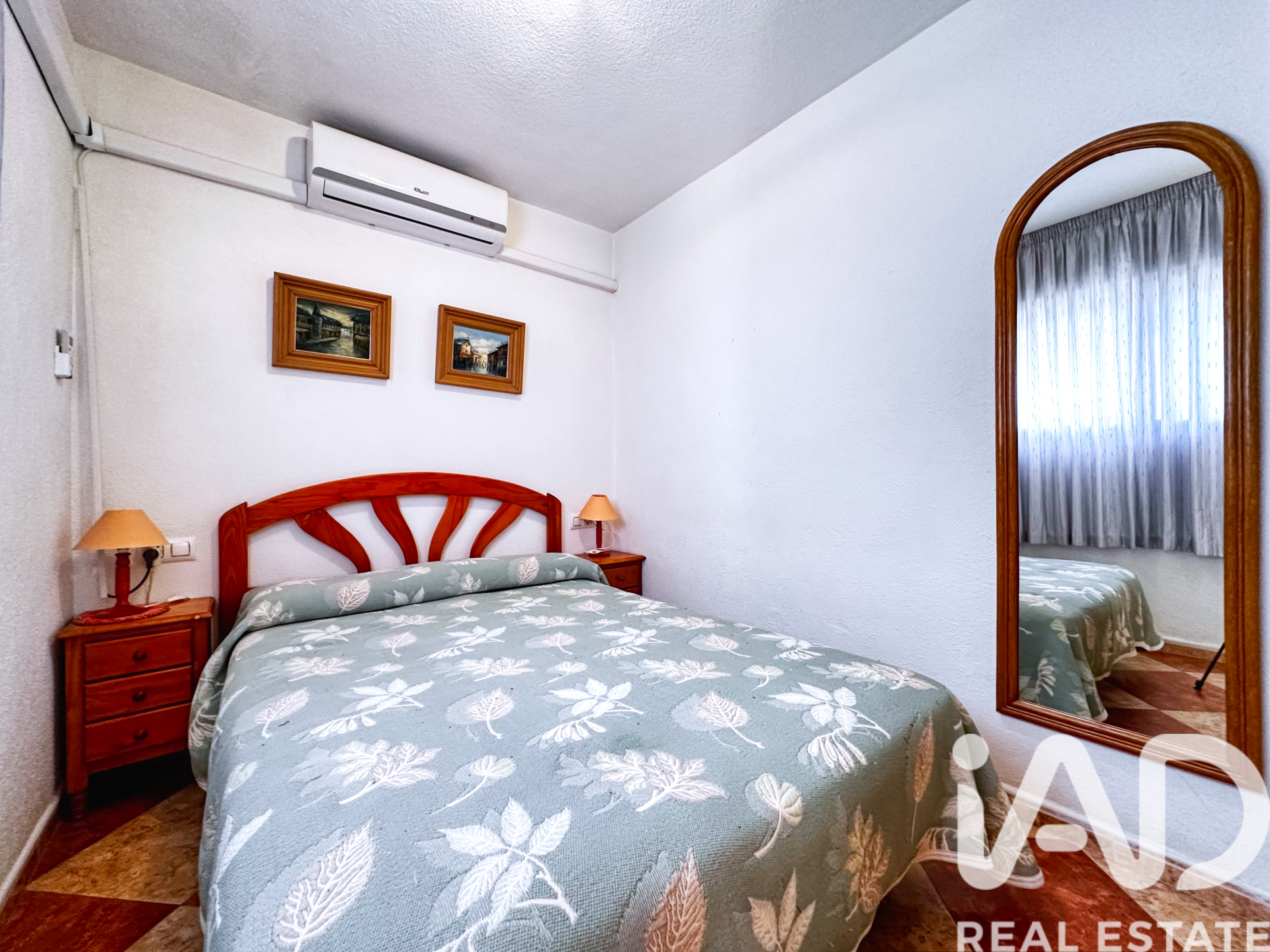 Penthäuser in Benidorm, Alicante, Spanien 5 Schlafzimmer, 106 m2 Nr. 172890