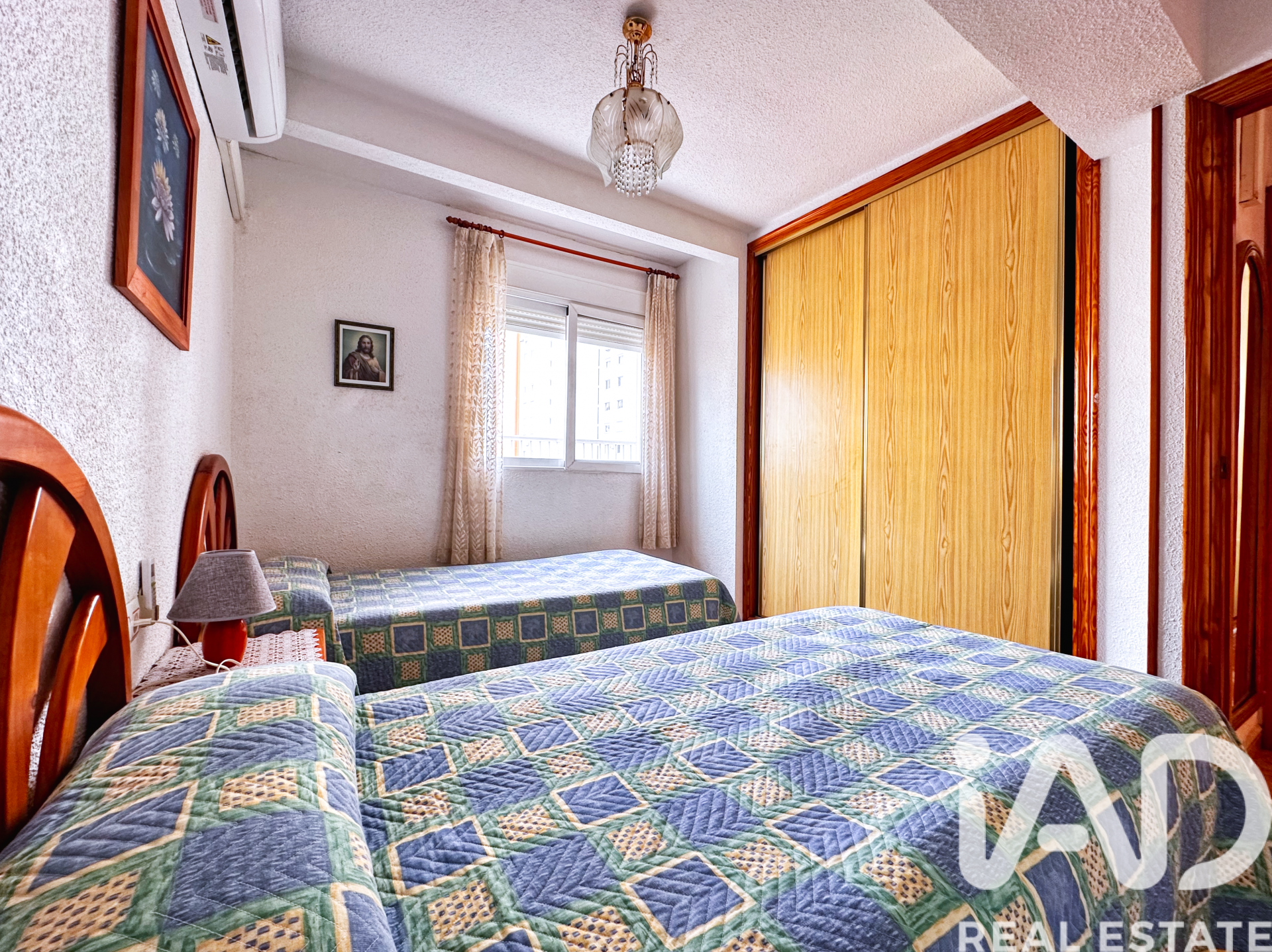 Penthäuser in Benidorm, Alicante, Spanien 5 Schlafzimmer, 106 m2 Nr. 172890