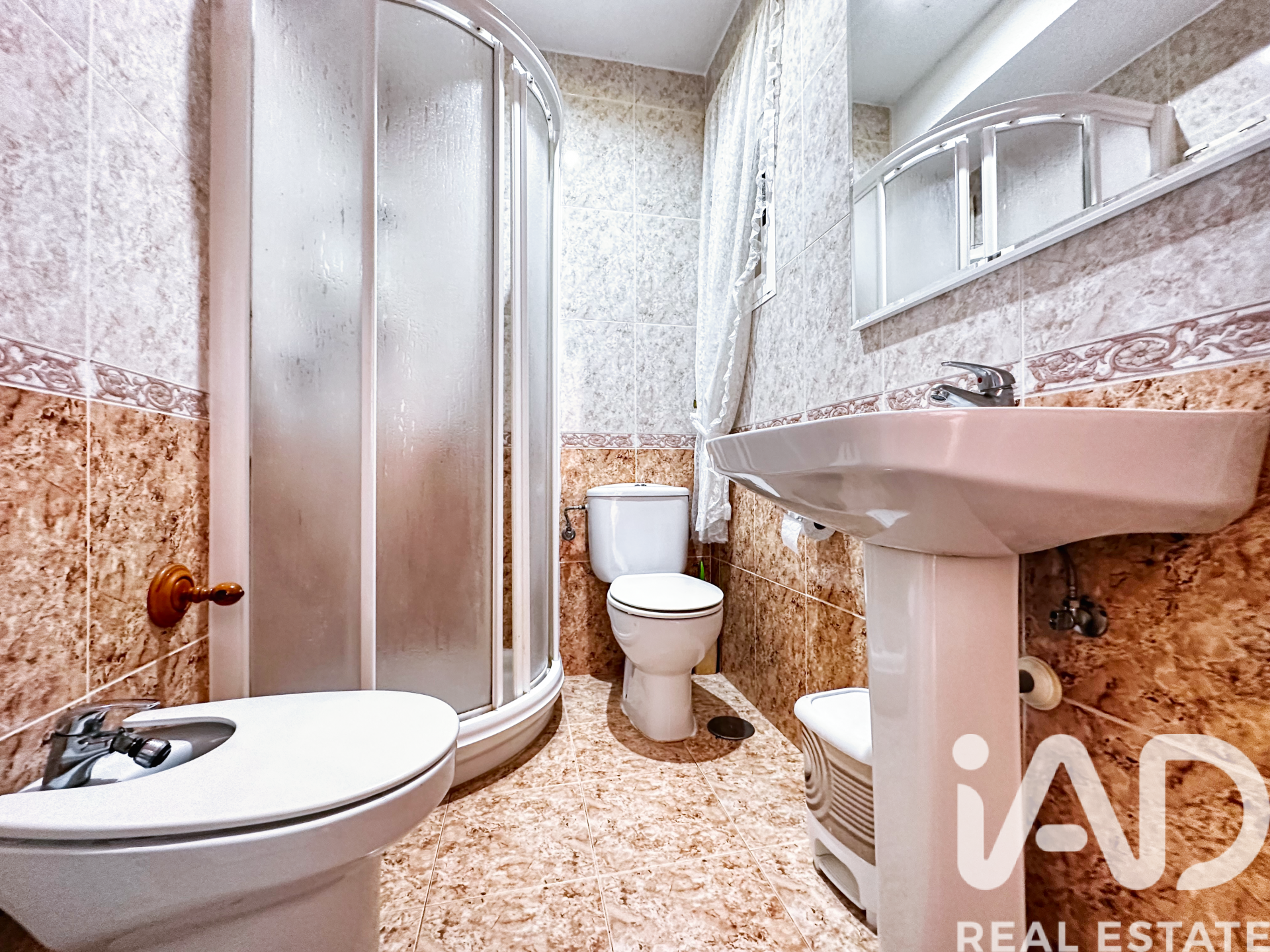Penthäuser in Benidorm, Alicante, Spanien 5 Schlafzimmer, 106 m2 Nr. 172890