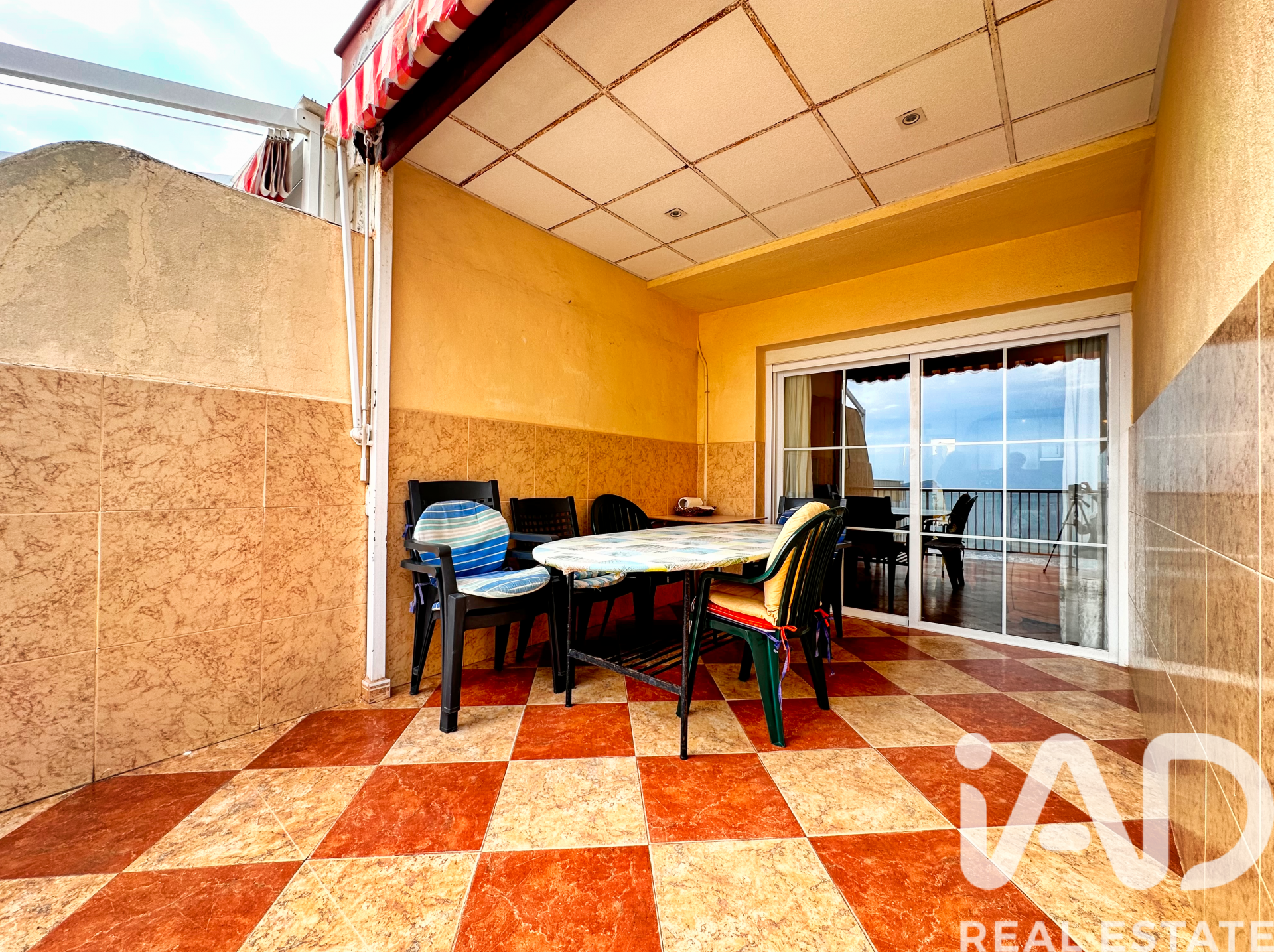 Penthäuser in Benidorm, Alicante, Spanien 5 Schlafzimmer, 106 m2 Nr. 172890