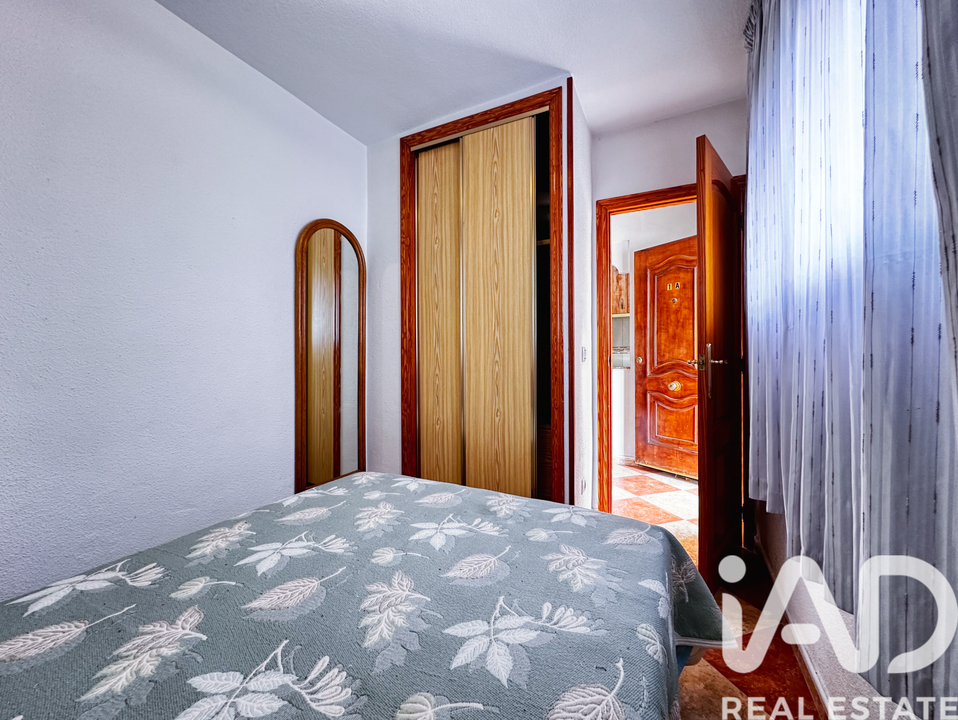 Penthäuser in Benidorm, Alicante, Spanien 5 Schlafzimmer, 106 m2 Nr. 172890