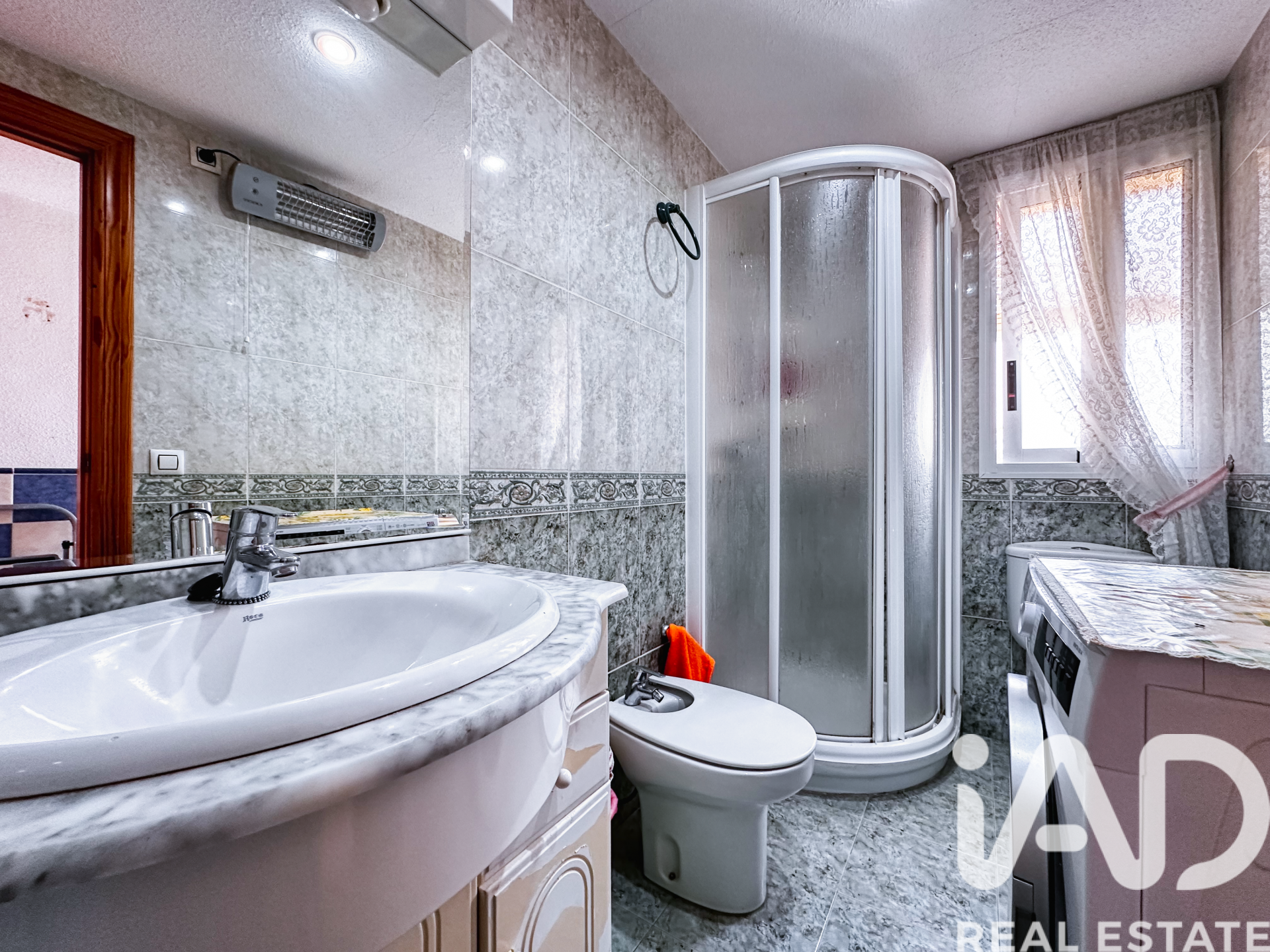 Penthäuser in Benidorm, Alicante, Spanien 5 Schlafzimmer, 106 m2 Nr. 172890