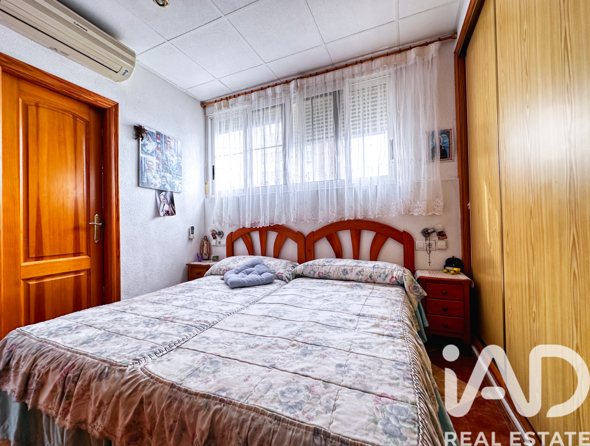 Penthäuser in Benidorm, Alicante, Spanien 5 Schlafzimmer, 106 m2 Nr. 172890