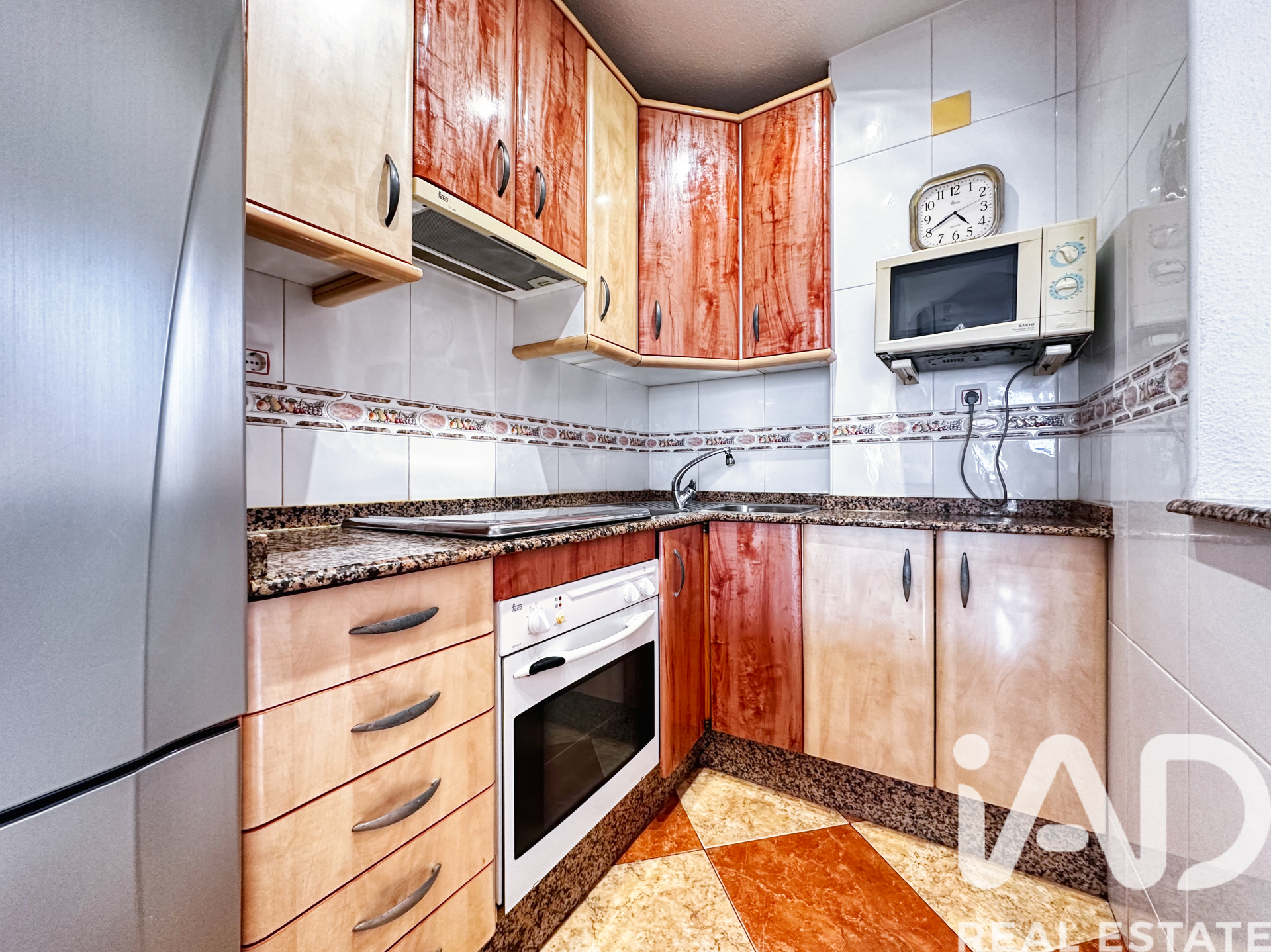 Penthäuser in Benidorm, Alicante, Spanien 5 Schlafzimmer, 106 m2 Nr. 172890