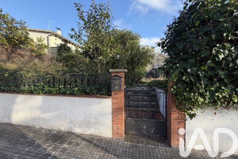 Land in Sant Cugat Del Valles, Barcelona, Spanien 422 m2 Nr. 172958