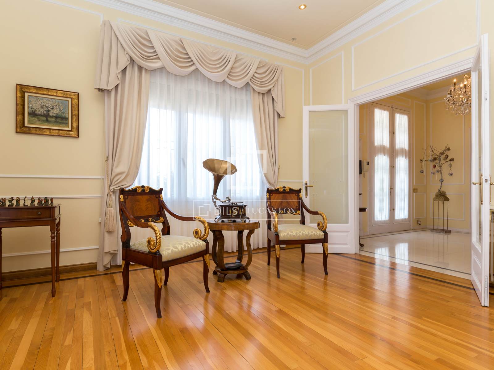 Castles in Sant Just Desvern, Barcelona, Spain 9 bedrooms, 734 sq.m. No. 192602
