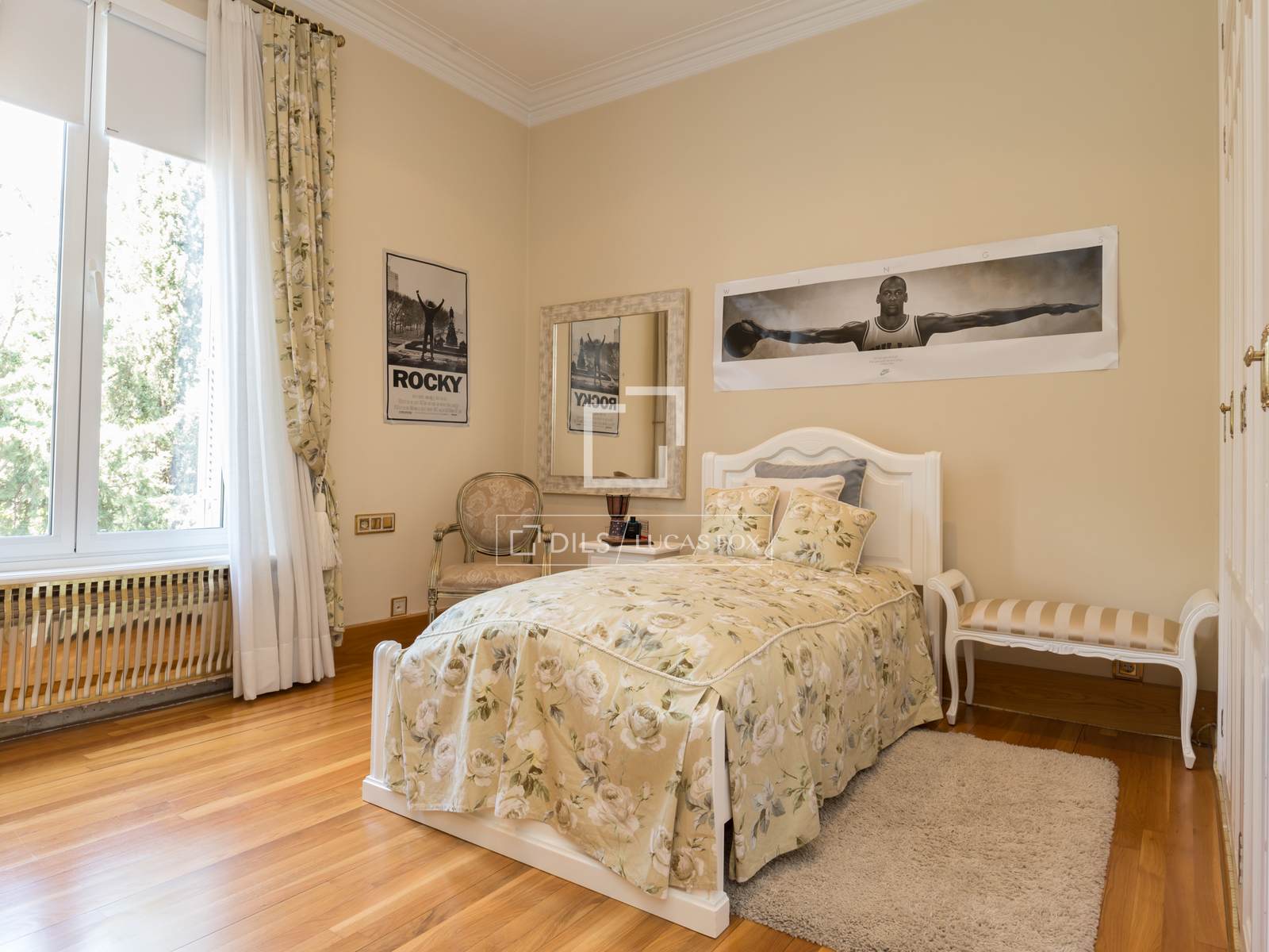 Castles in Sant Just Desvern, Barcelona, Spain 9 bedrooms, 734 sq.m. No. 192602