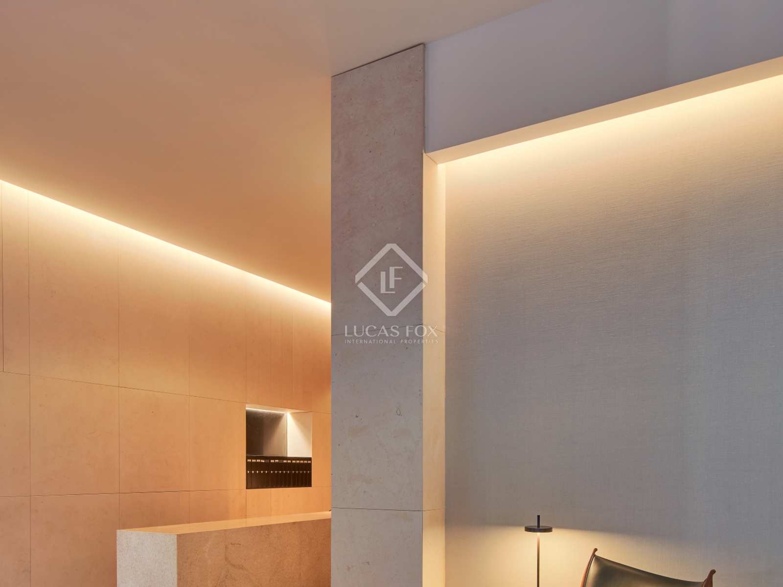 Apartament w Barcelona, Hiszpania 2 sypialnie, 126 mkw. nr 192605
