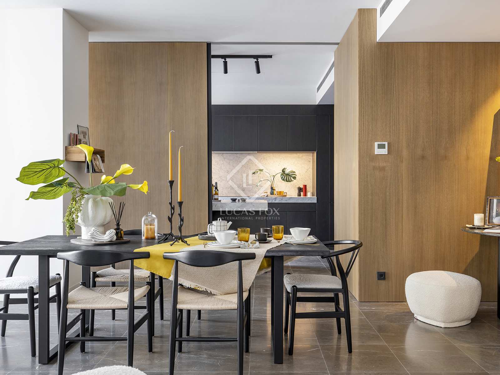 Apartament w Barcelona, Hiszpania 2 sypialnie, 126 mkw. nr 192605