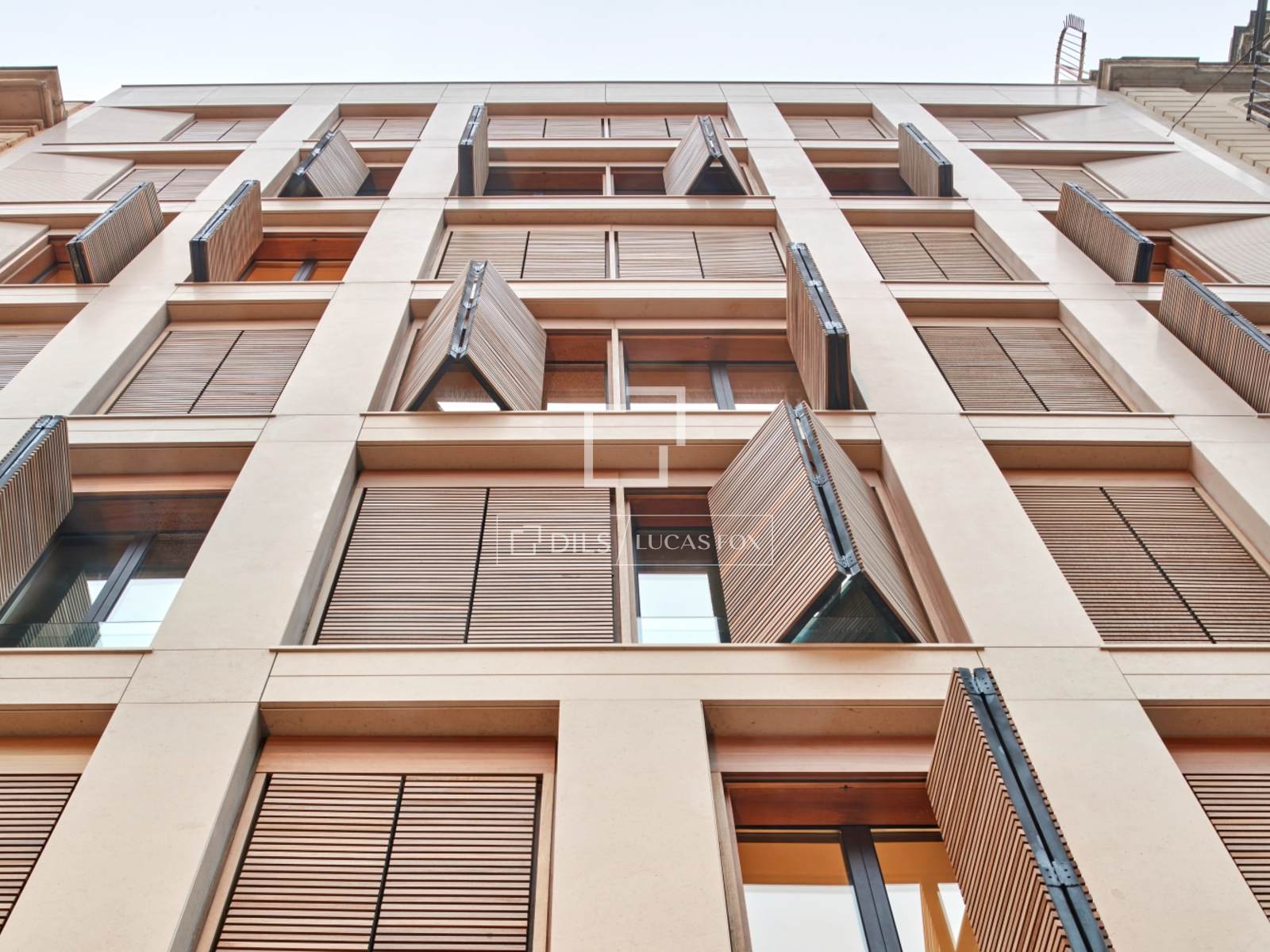 Apartament w Barcelona, Hiszpania 2 sypialnie, 126 mkw. nr 192605