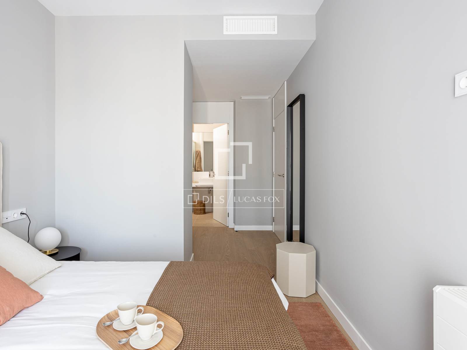 Wohnung in Barcelona, Spanien 3 Schlafzimmer, 94 m2 Nr. 192603