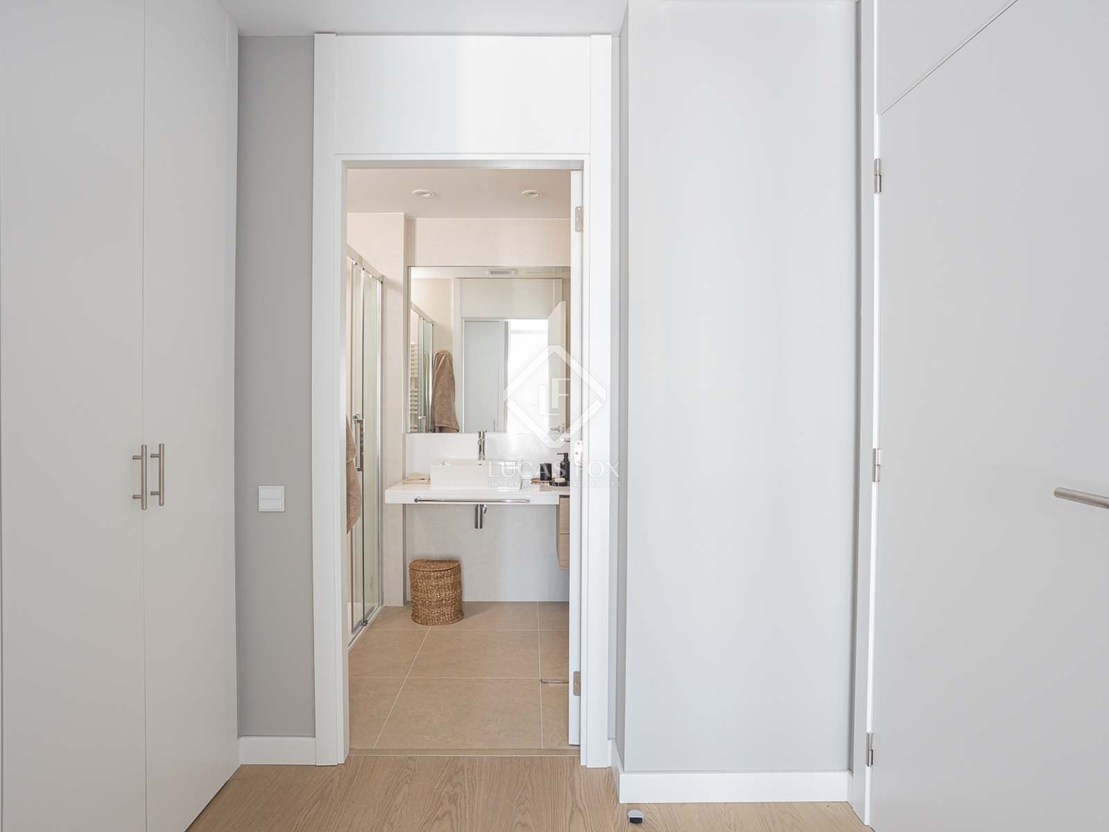 Wohnung in Barcelona, Spanien 3 Schlafzimmer, 94 m2 Nr. 192603