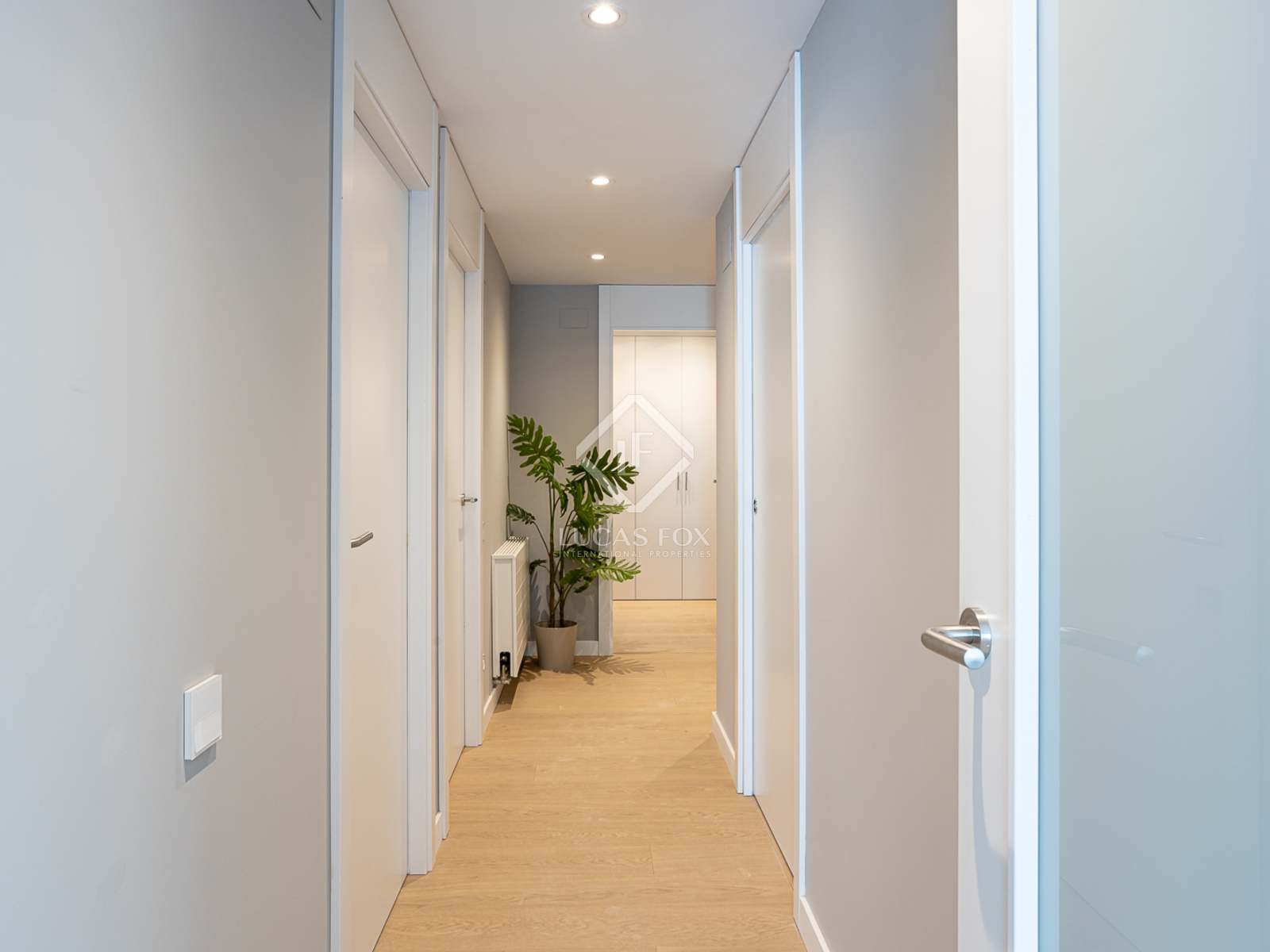 Wohnung in Barcelona, Spanien 3 Schlafzimmer, 94 m2 Nr. 192603