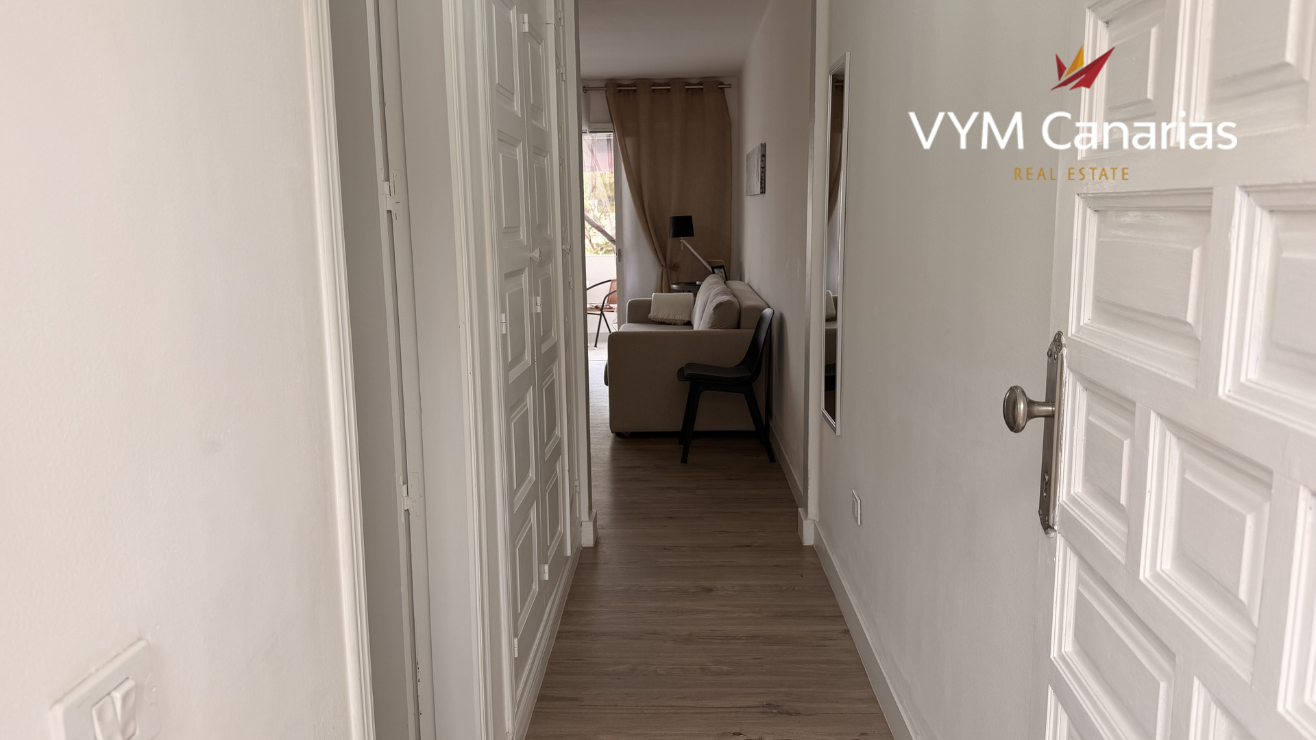 Wohnung in Playa de las Americas, Tenerife, Spanien 1 Zimmer, 34 m2 Nr. 168346