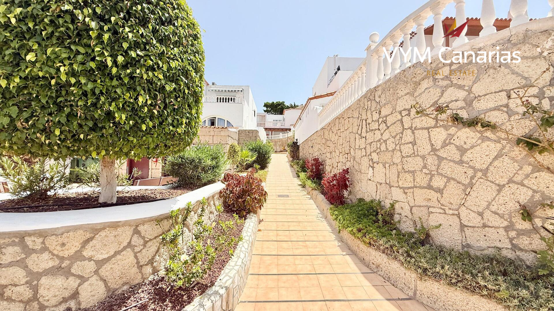 Wohnung in Playa de las Americas, Tenerife, Spanien 1 Zimmer, 34 m2 Nr. 168346
