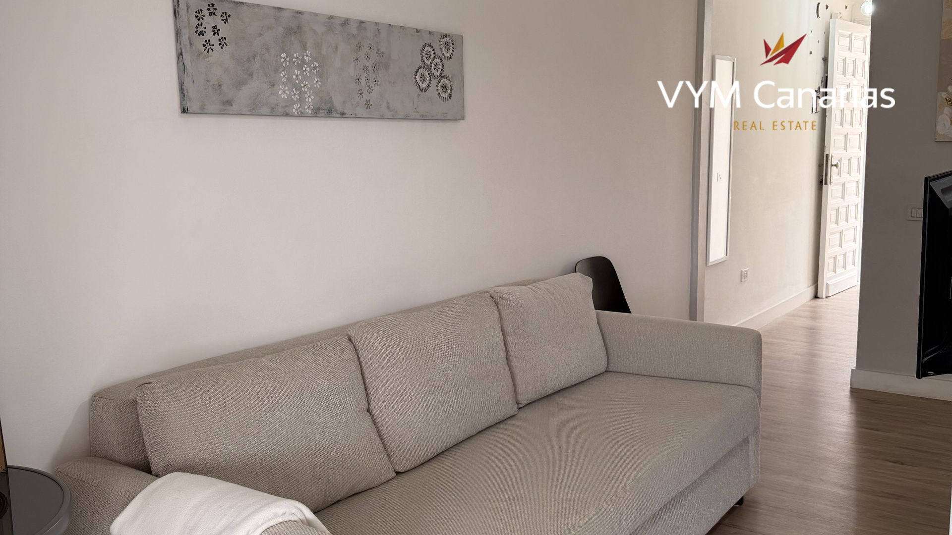 Wohnung in Playa de las Americas, Tenerife, Spanien 1 Zimmer, 34 m2 Nr. 168346