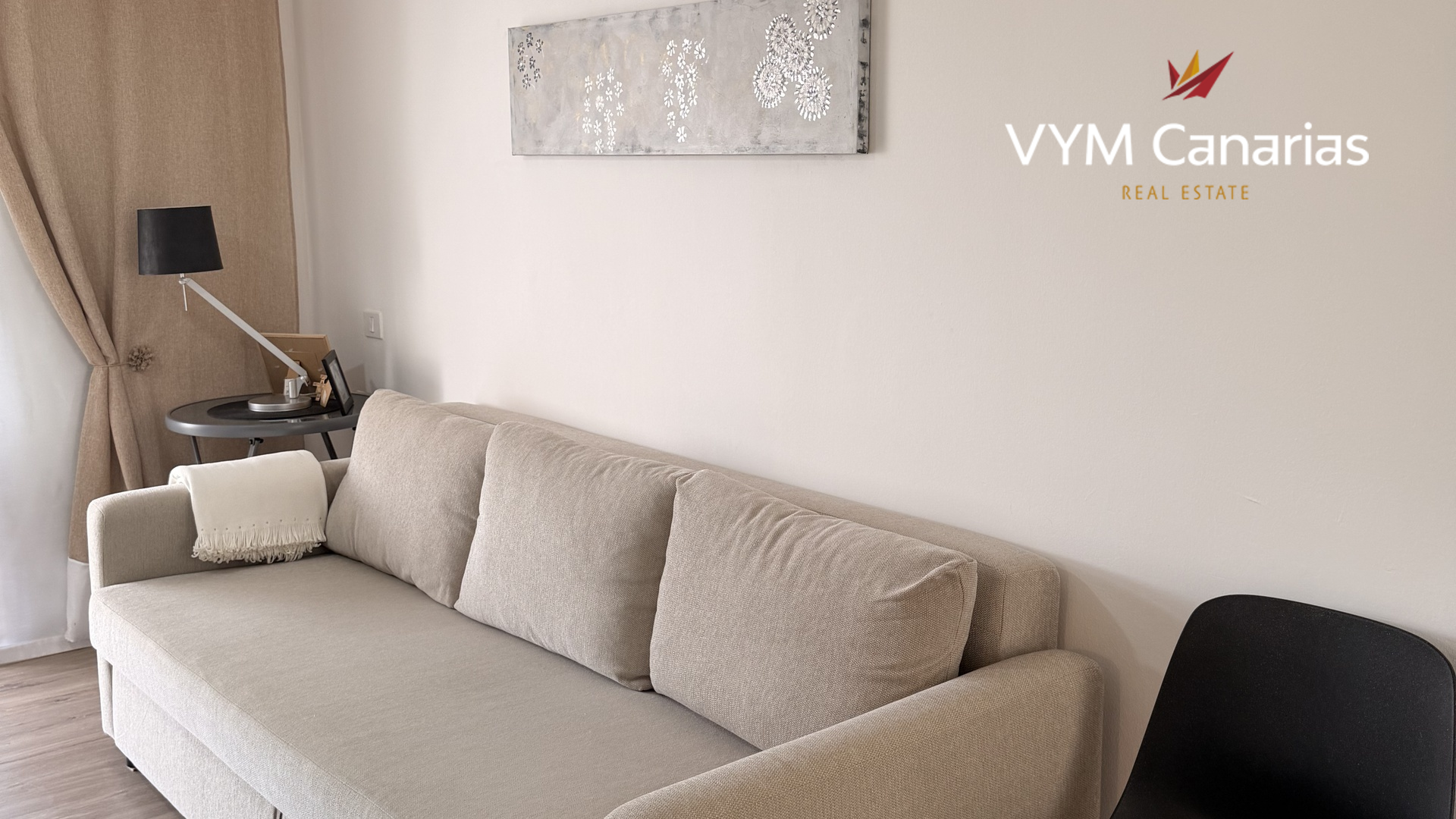 Wohnung in Playa de las Americas, Tenerife, Spanien 1 Zimmer, 34 m2 Nr. 168346