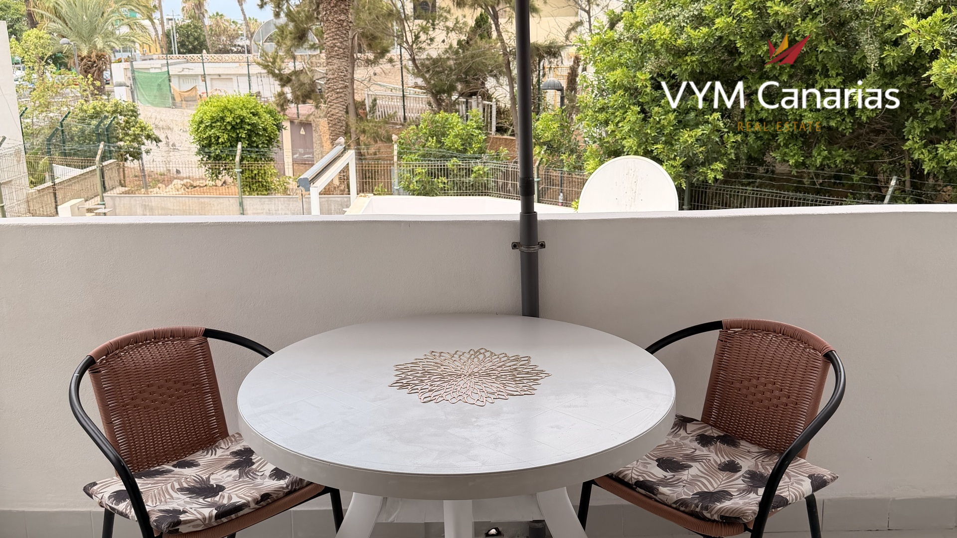 Wohnung in Playa de las Americas, Tenerife, Spanien 1 Zimmer, 34 m2 Nr. 168346