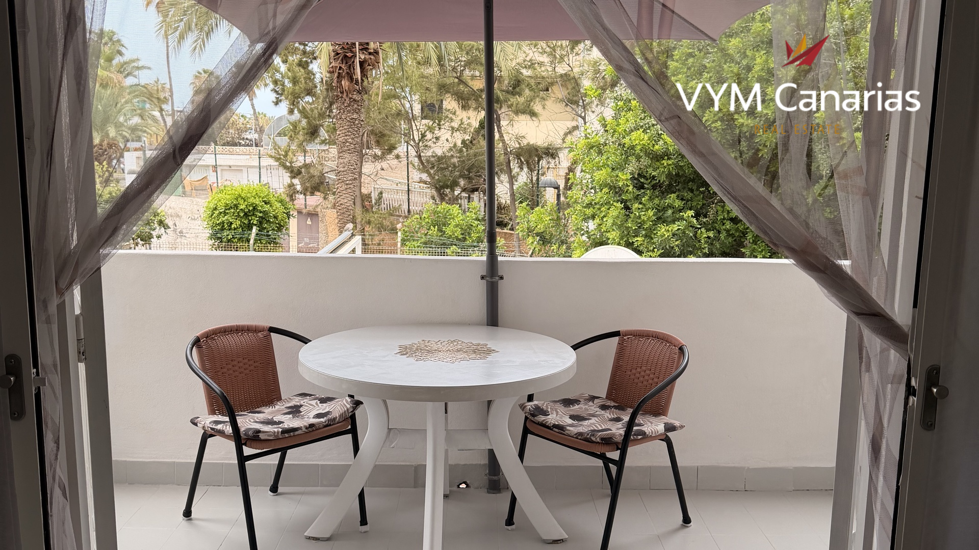 Wohnung in Playa de las Americas, Tenerife, Spanien 1 Zimmer, 34 m2 Nr. 168346