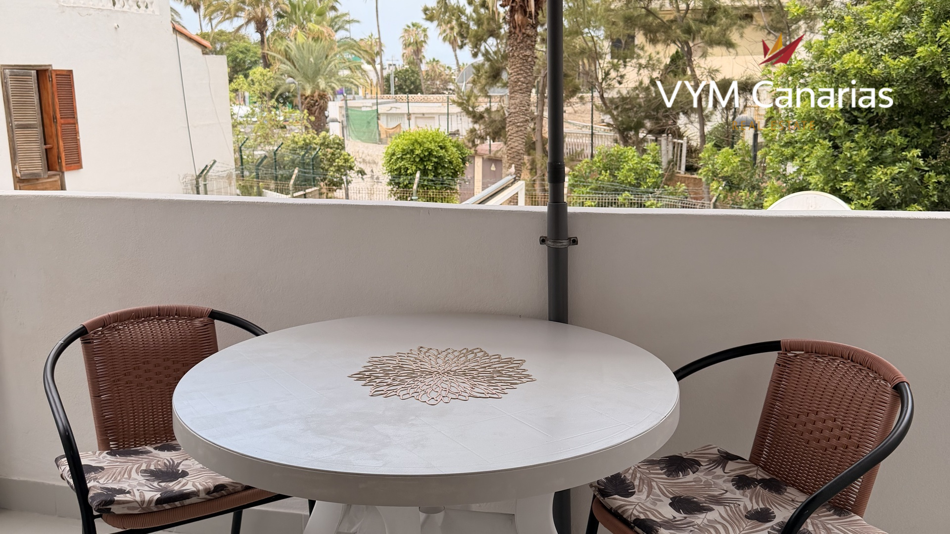 Wohnung in Playa de las Americas, Tenerife, Spanien 1 Zimmer, 34 m2 Nr. 168346