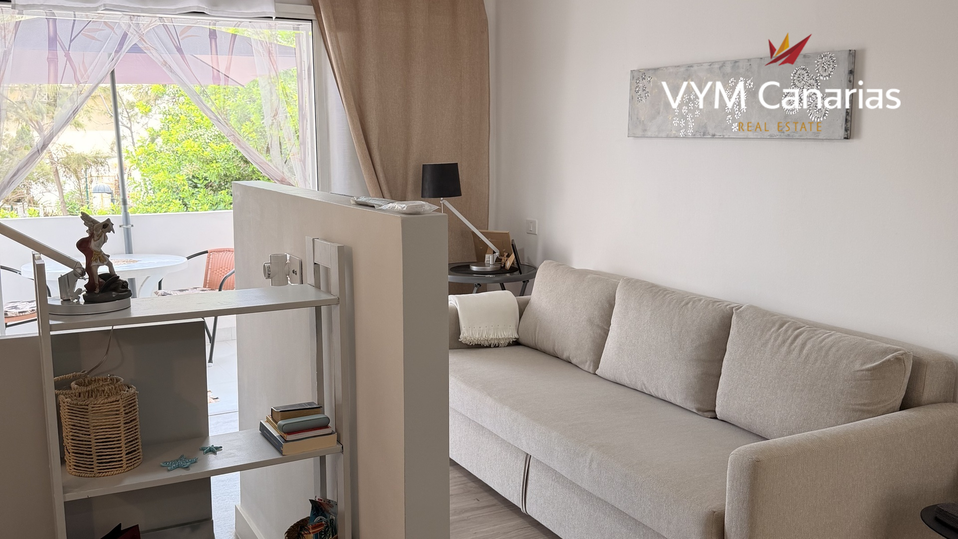 Wohnung in Playa de las Americas, Tenerife, Spanien 1 Zimmer, 34 m2 Nr. 168346