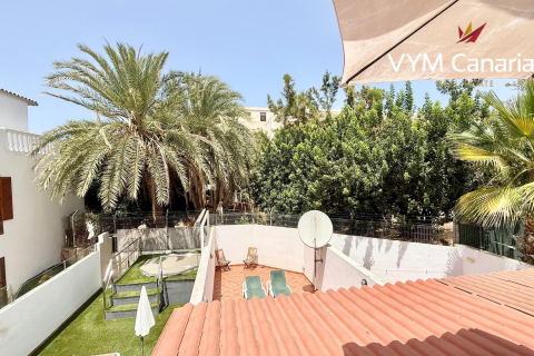 Apartment in Playa de las Americas, Tenerife, Spain 1 room, 34 sq.m. No. 168346
