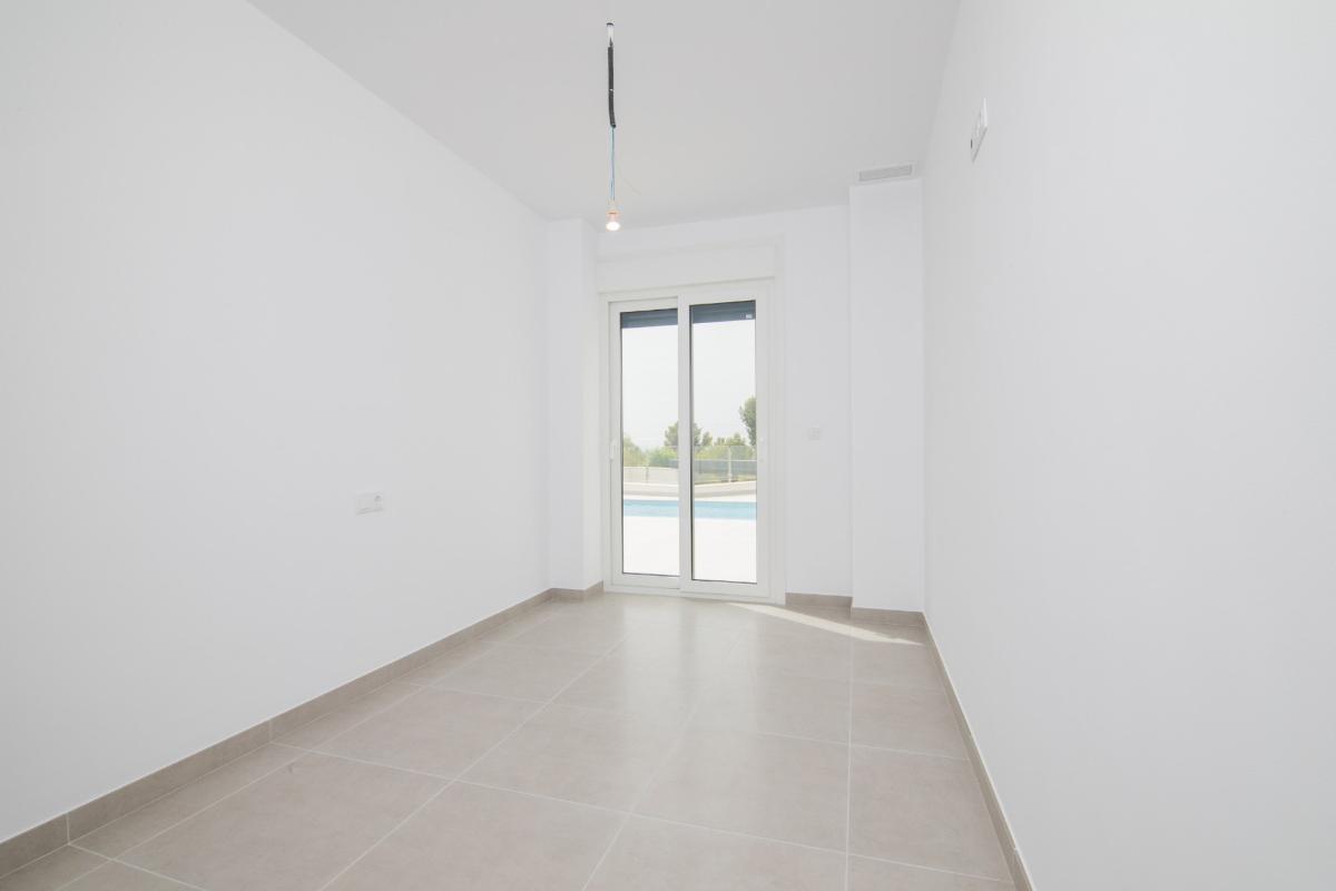 Villa à Polop, Alicante, Espagne 3 chambres, 203 m2 No. 149058