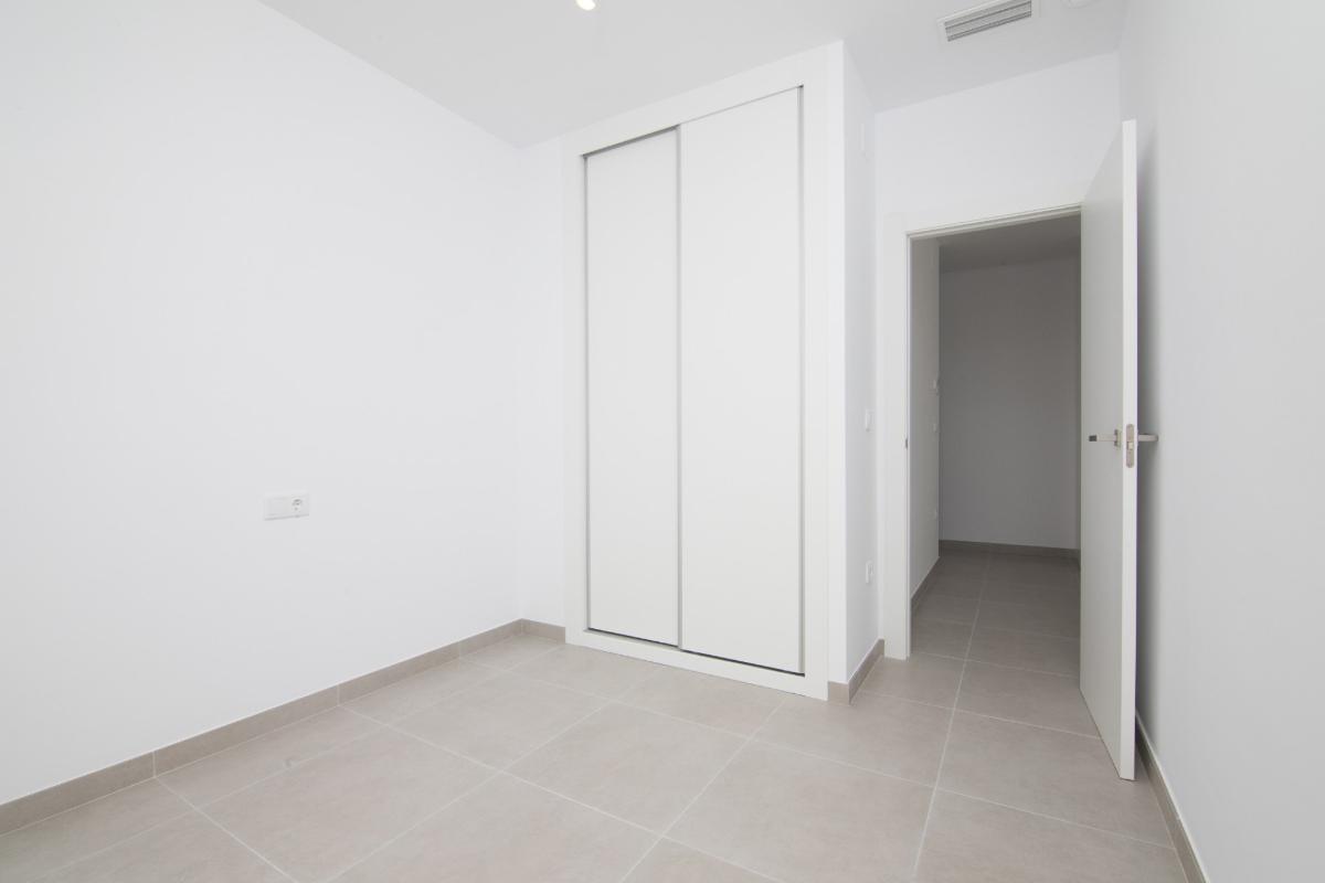 Villa à Polop, Alicante, Espagne 3 chambres, 203 m2 No. 149058