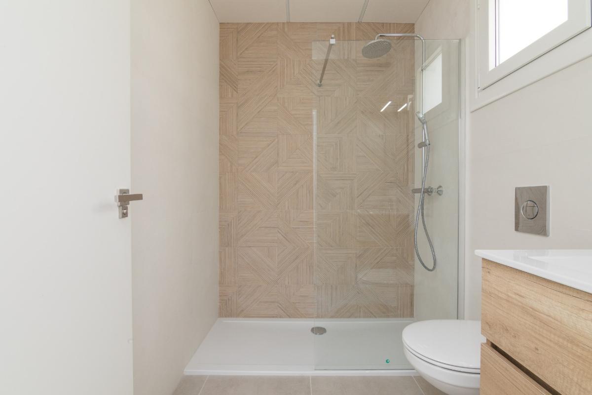 Villa à Polop, Alicante, Espagne 3 chambres, 203 m2 No. 149058