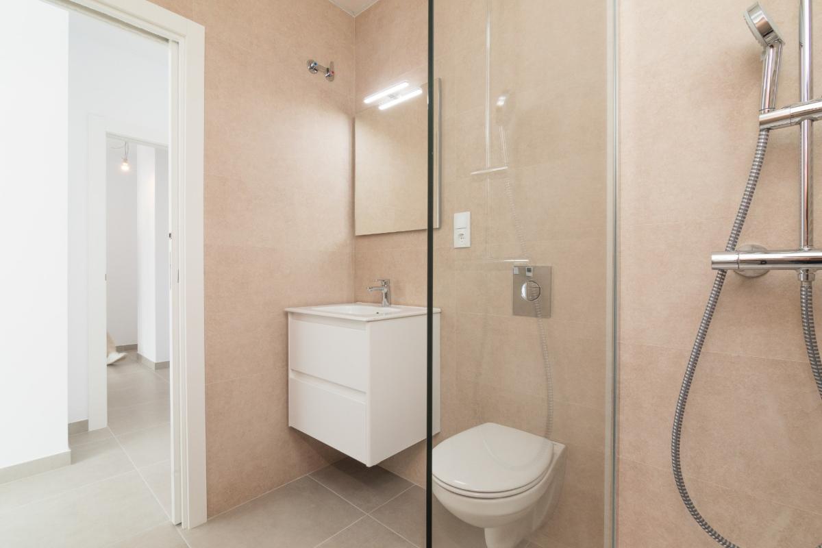 Villa à Polop, Alicante, Espagne 3 chambres, 203 m2 No. 149058