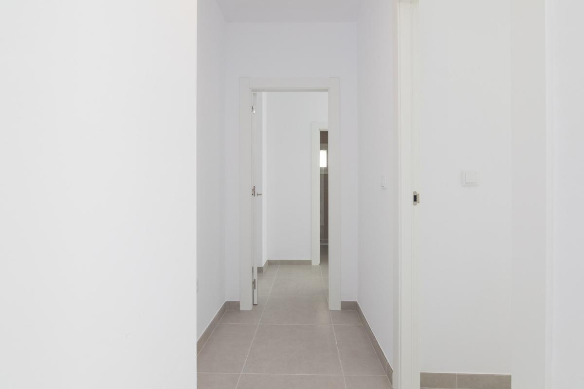 Villa à Polop, Alicante, Espagne 3 chambres, 203 m2 No. 149058