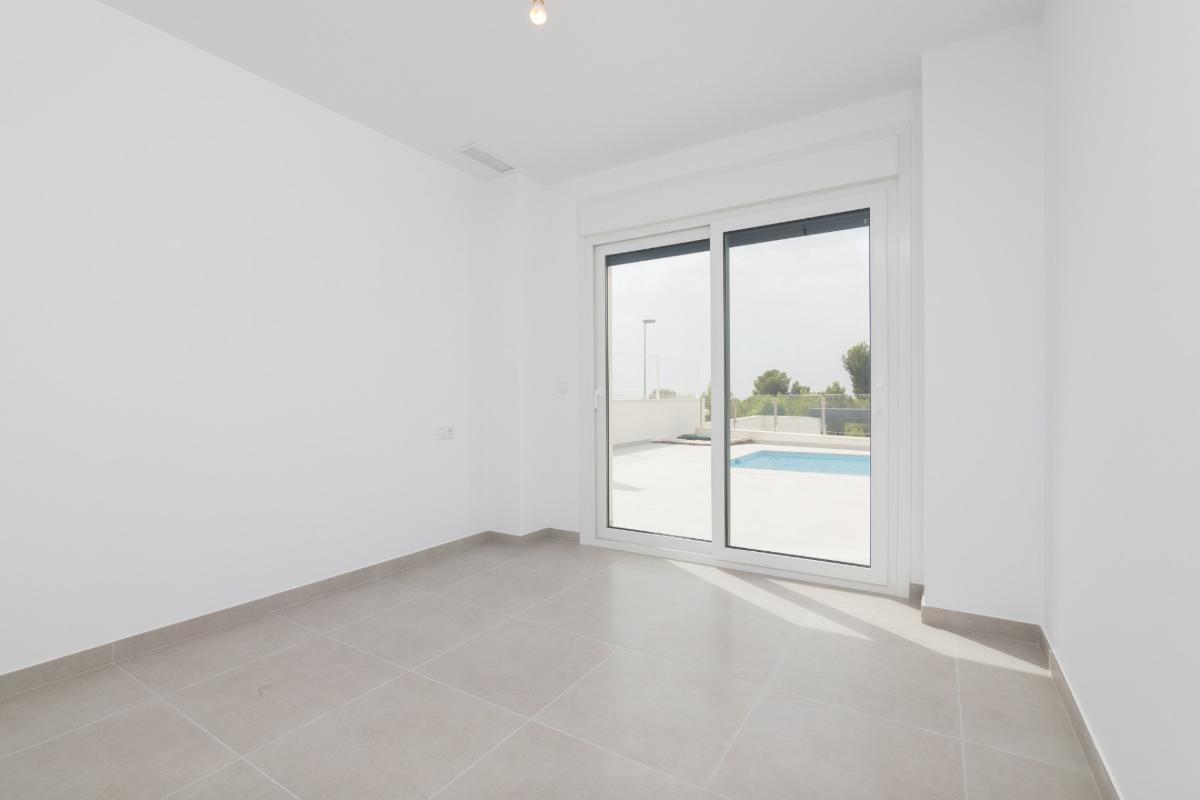 Villa à Polop, Alicante, Espagne 3 chambres, 203 m2 No. 149058