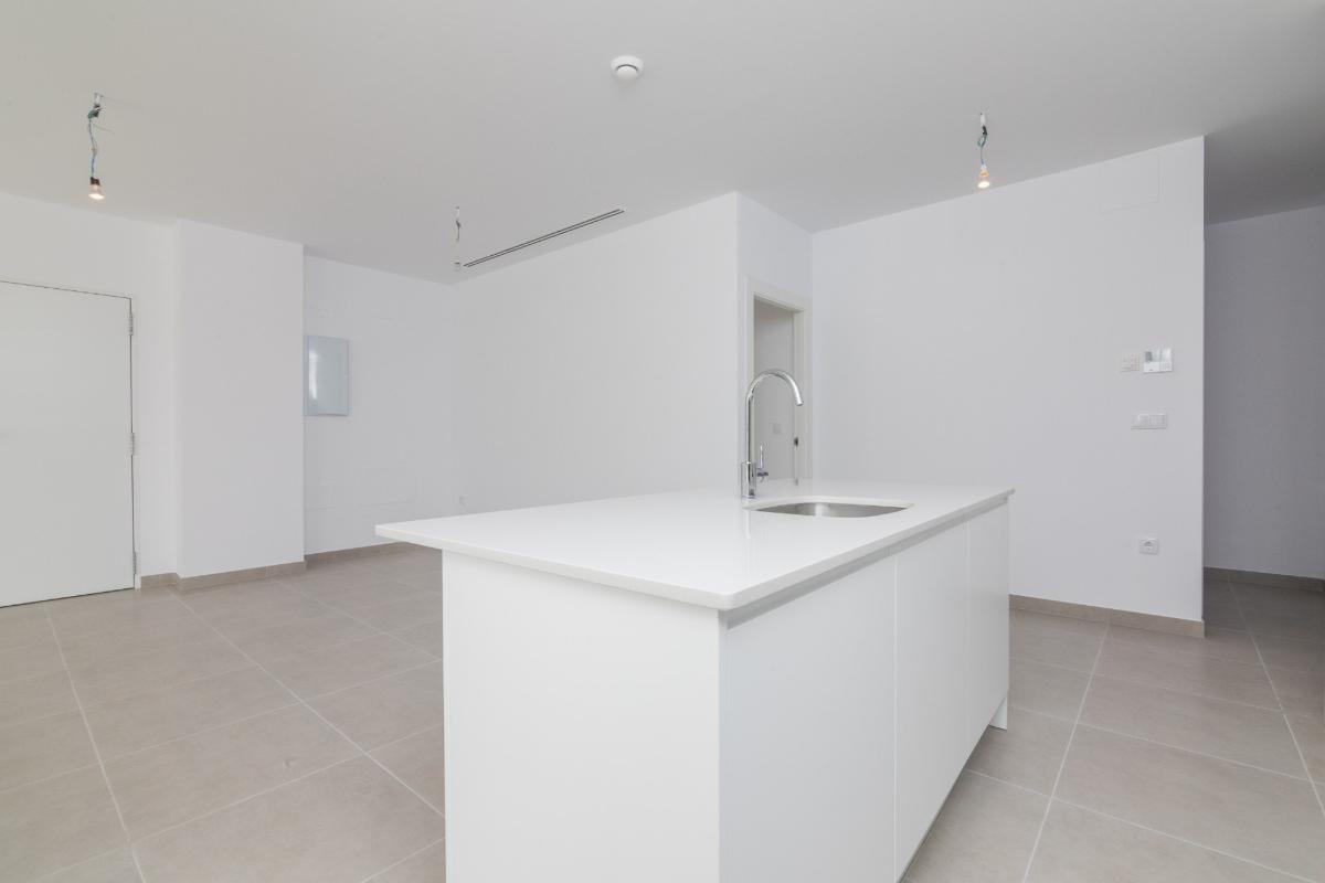Villa à Polop, Alicante, Espagne 3 chambres, 203 m2 No. 149058