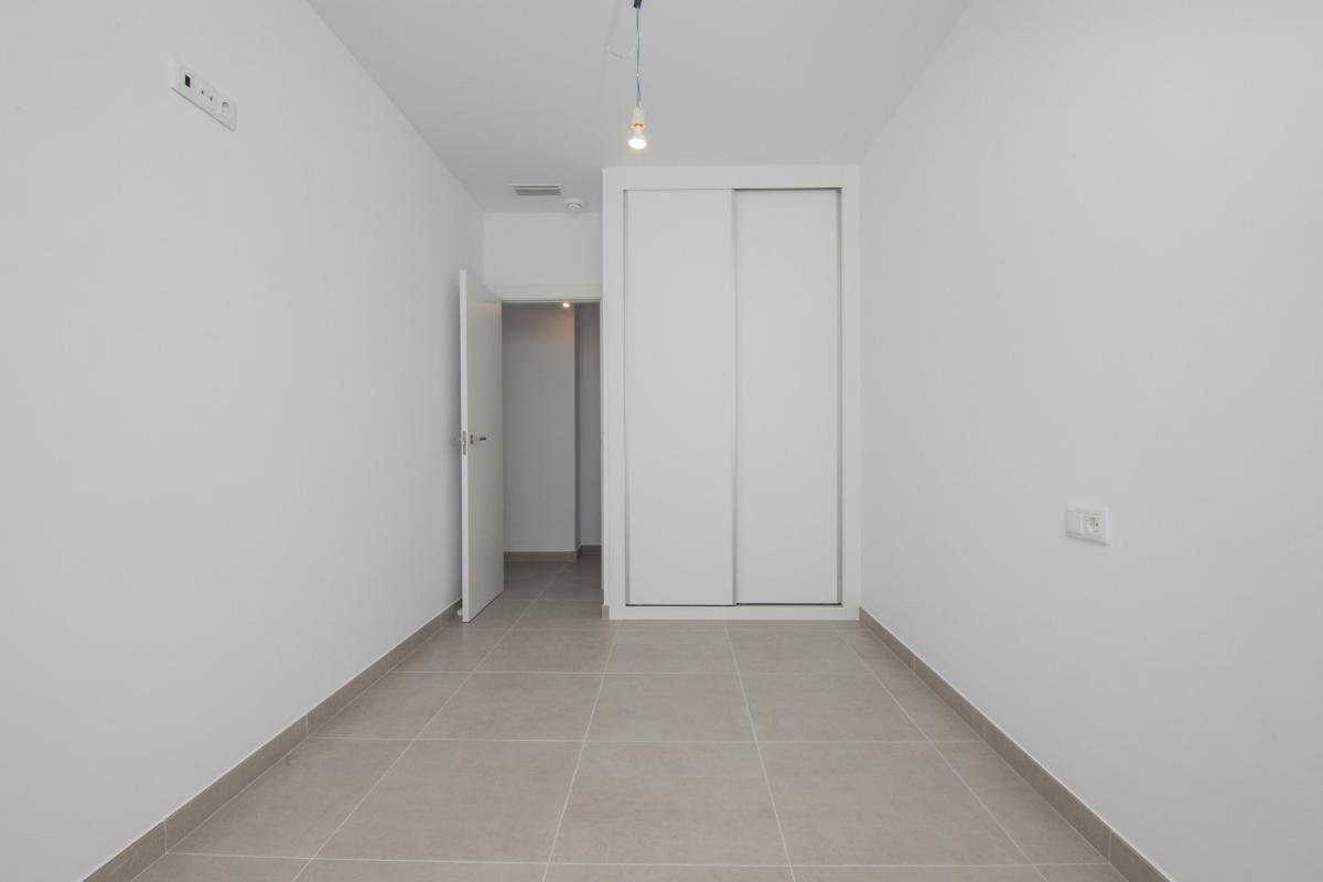 Villa à Polop, Alicante, Espagne 3 chambres, 203 m2 No. 149058