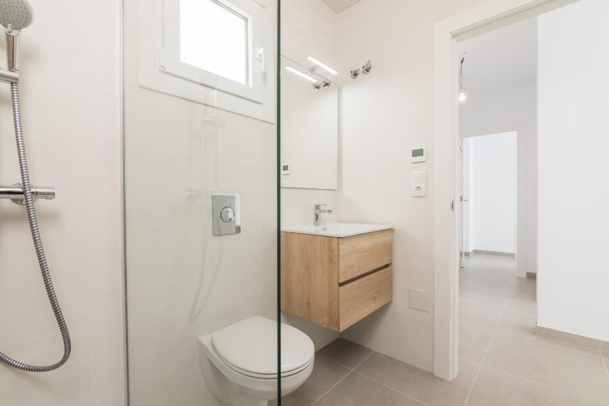 Villa à Polop, Alicante, Espagne 3 chambres, 203 m2 No. 149058