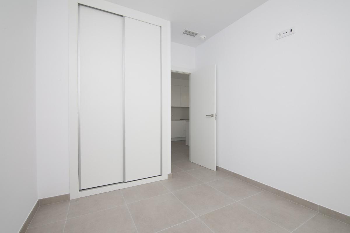 Villa à Polop, Alicante, Espagne 3 chambres, 203 m2 No. 149058