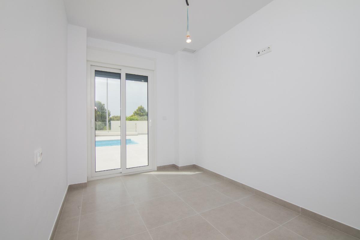 Villa à Polop, Alicante, Espagne 3 chambres, 203 m2 No. 149058