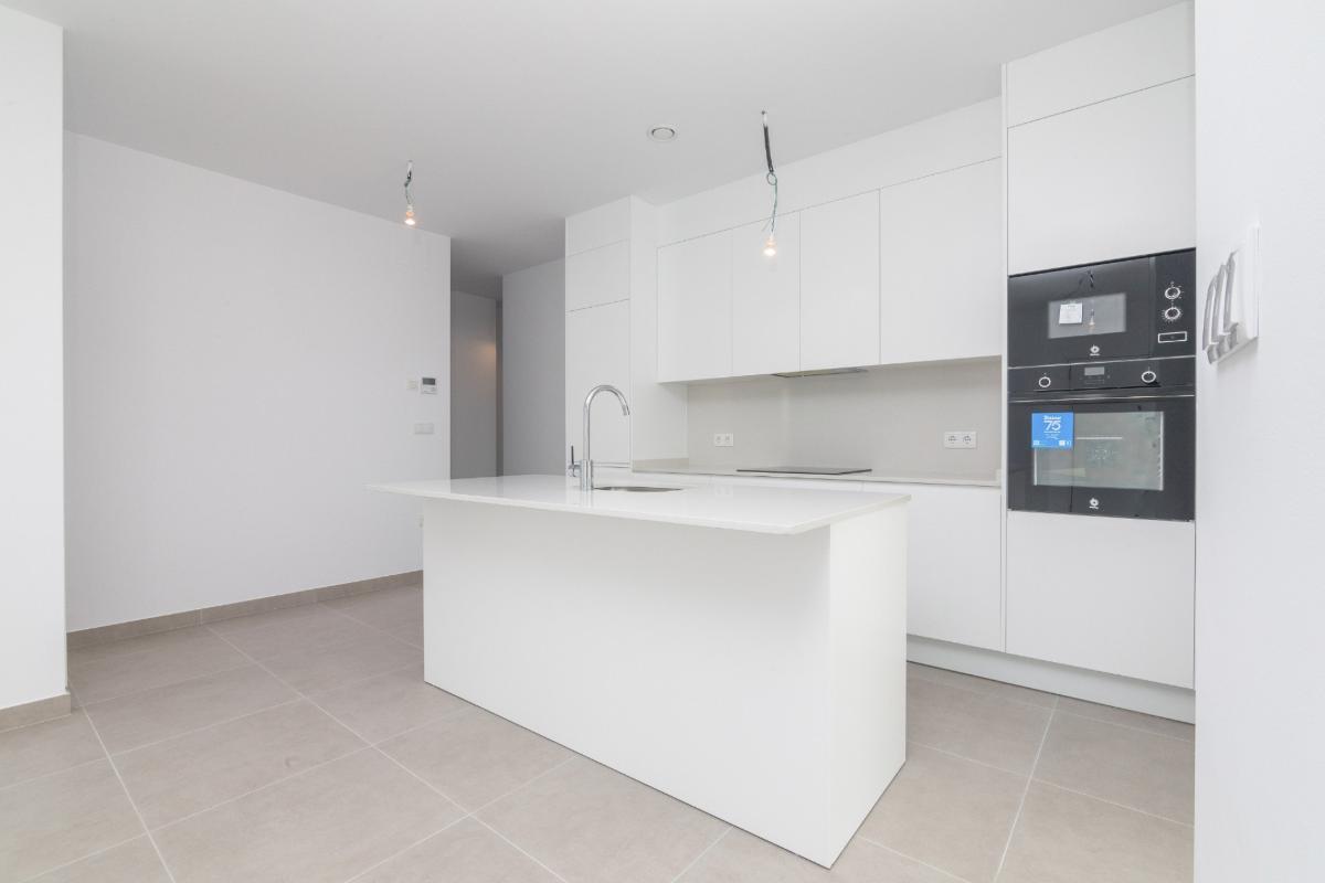 Villa à Polop, Alicante, Espagne 3 chambres, 203 m2 No. 149058