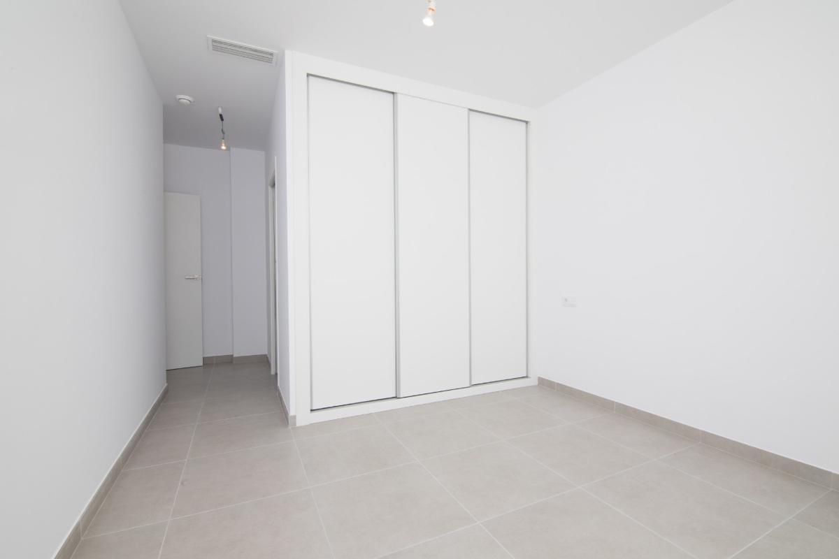 Villa à Polop, Alicante, Espagne 3 chambres, 203 m2 No. 149058