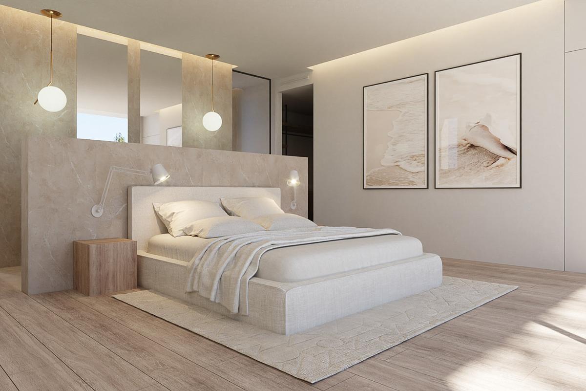 Villa à Denia, Alicante, Espagne 3 chambres, 264 m2 No. 149055