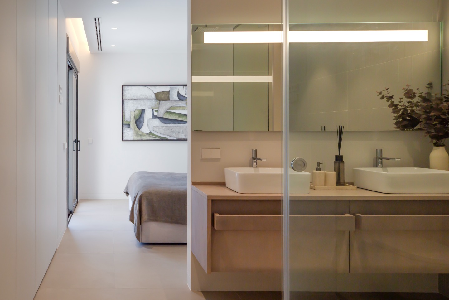 Huvila Alicante, Espanja 3 makuuhuonetta, 188 m2 No. 149060