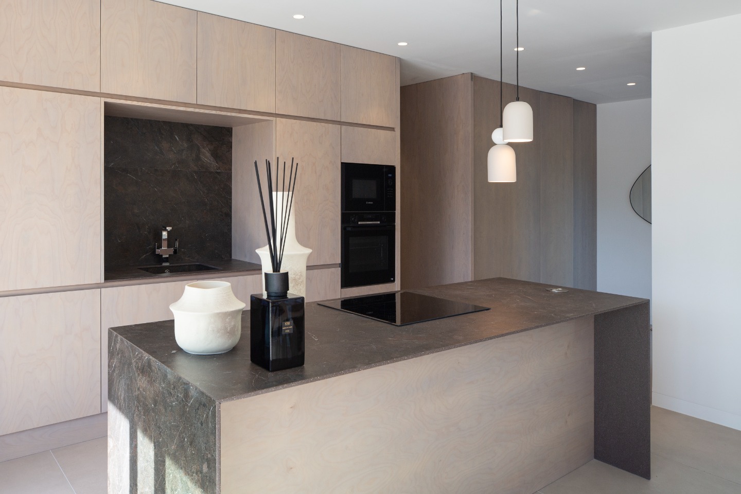 Huvila Alicante, Espanja 3 makuuhuonetta, 188 m2 No. 149060