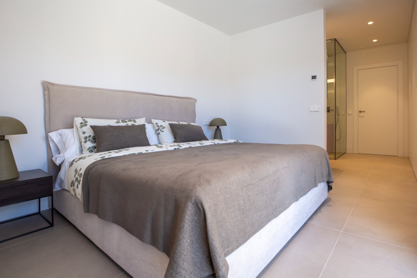 Huvila Alicante, Espanja 3 makuuhuonetta, 188 m2 No. 149060