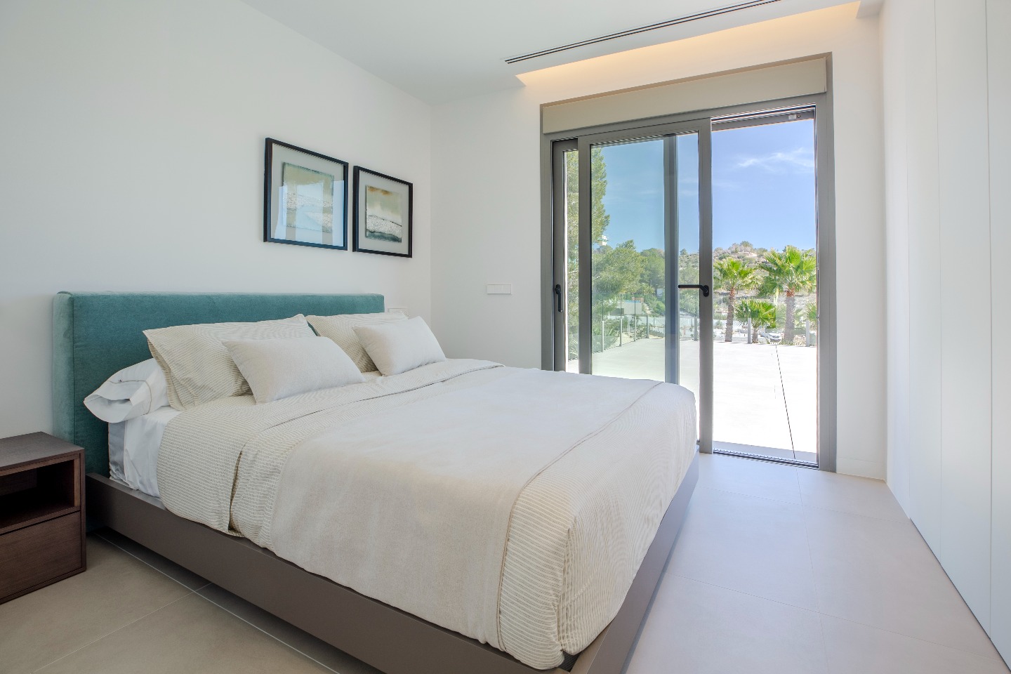 Huvila Alicante, Espanja 3 makuuhuonetta, 188 m2 No. 149060
