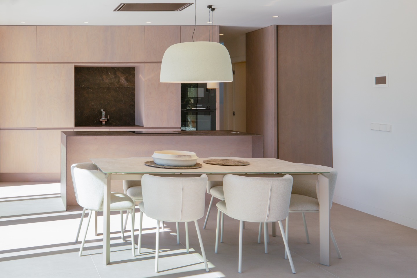 Huvila Alicante, Espanja 3 makuuhuonetta, 188 m2 No. 149060