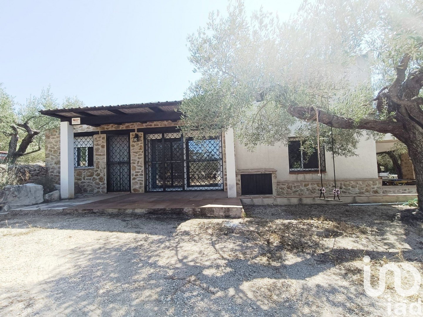 House in L'Ametlla de Mar, Tarragona, Spanien 4 Schlafzimmer, 255 m2 Nr. 153231
