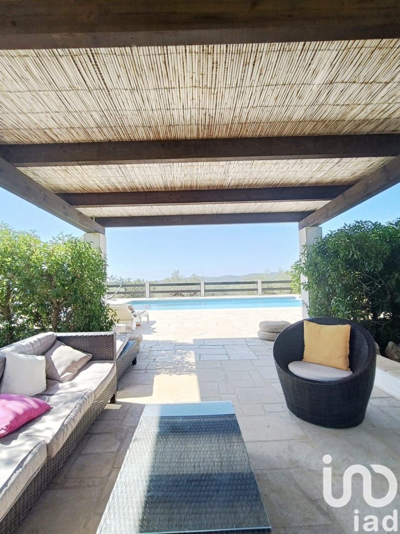 House in L'Ametlla de Mar, Tarragona, Spanien 4 Schlafzimmer, 255 m2 Nr. 153231
