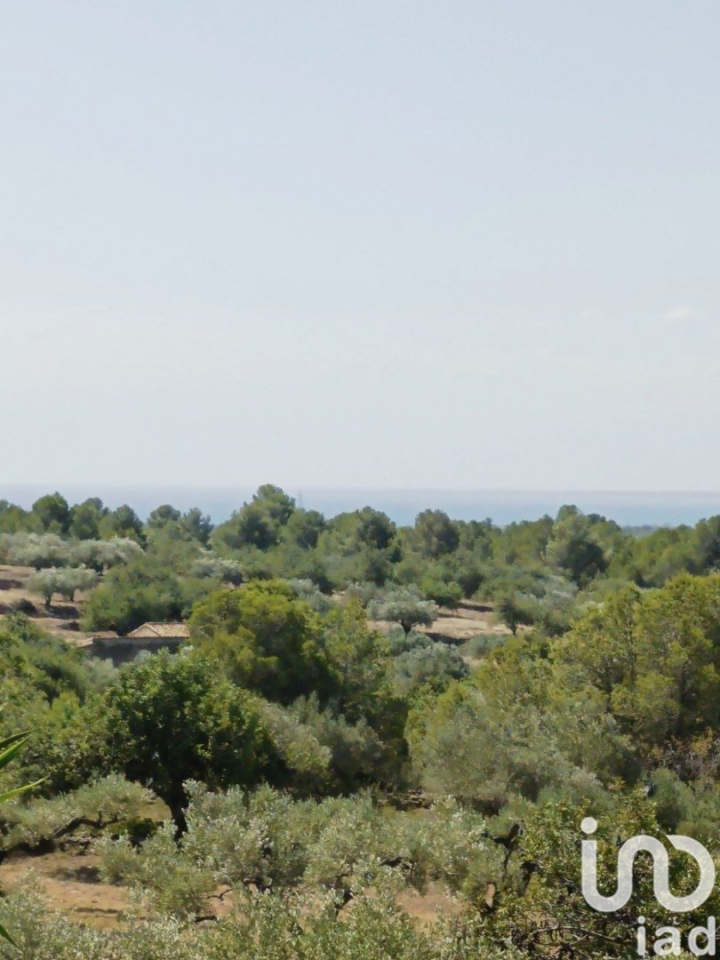 House in L'Ametlla de Mar, Tarragona, Spanien 4 Schlafzimmer, 255 m2 Nr. 153231