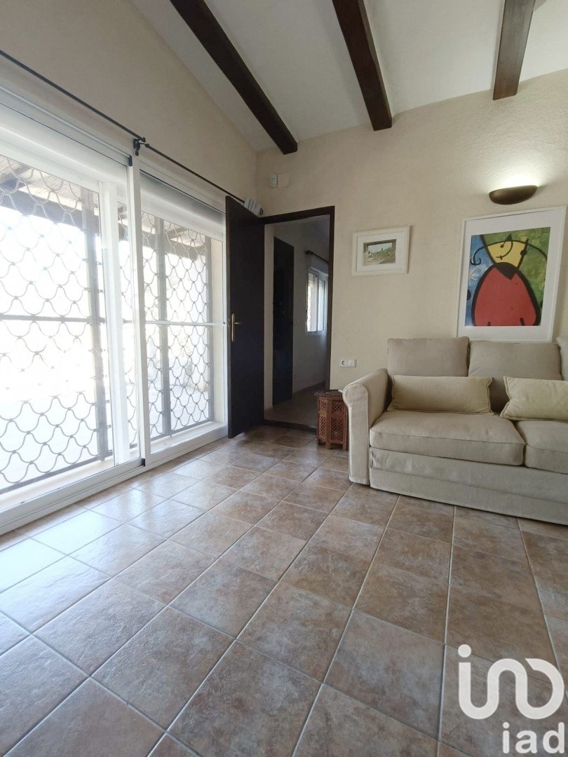 House in L'Ametlla de Mar, Tarragona, Spanien 4 Schlafzimmer, 255 m2 Nr. 153231