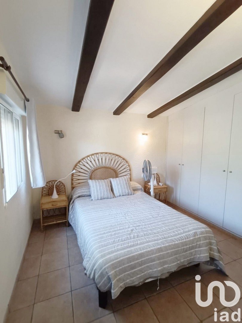 House in L'Ametlla de Mar, Tarragona, Spanien 4 Schlafzimmer, 255 m2 Nr. 153231